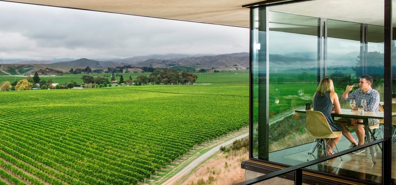 Brancott Estate Cellar Door & Restaurant